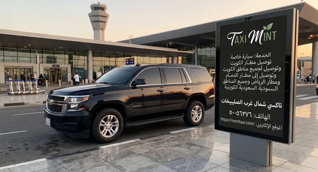 تاكسي شمال غرب الصليبيخات